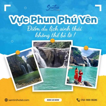 Santini   Vực Phun Phú Yên   5 9jpg