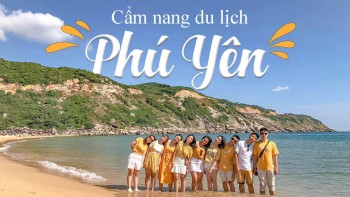 Du lịch Phú Yên mùa nào đẹp nhất cho các tín đồ mê xê dịch