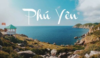 Bỏ túi 30 địa điểm du lịch Phú Yên hấp dẫn dạo gần đây