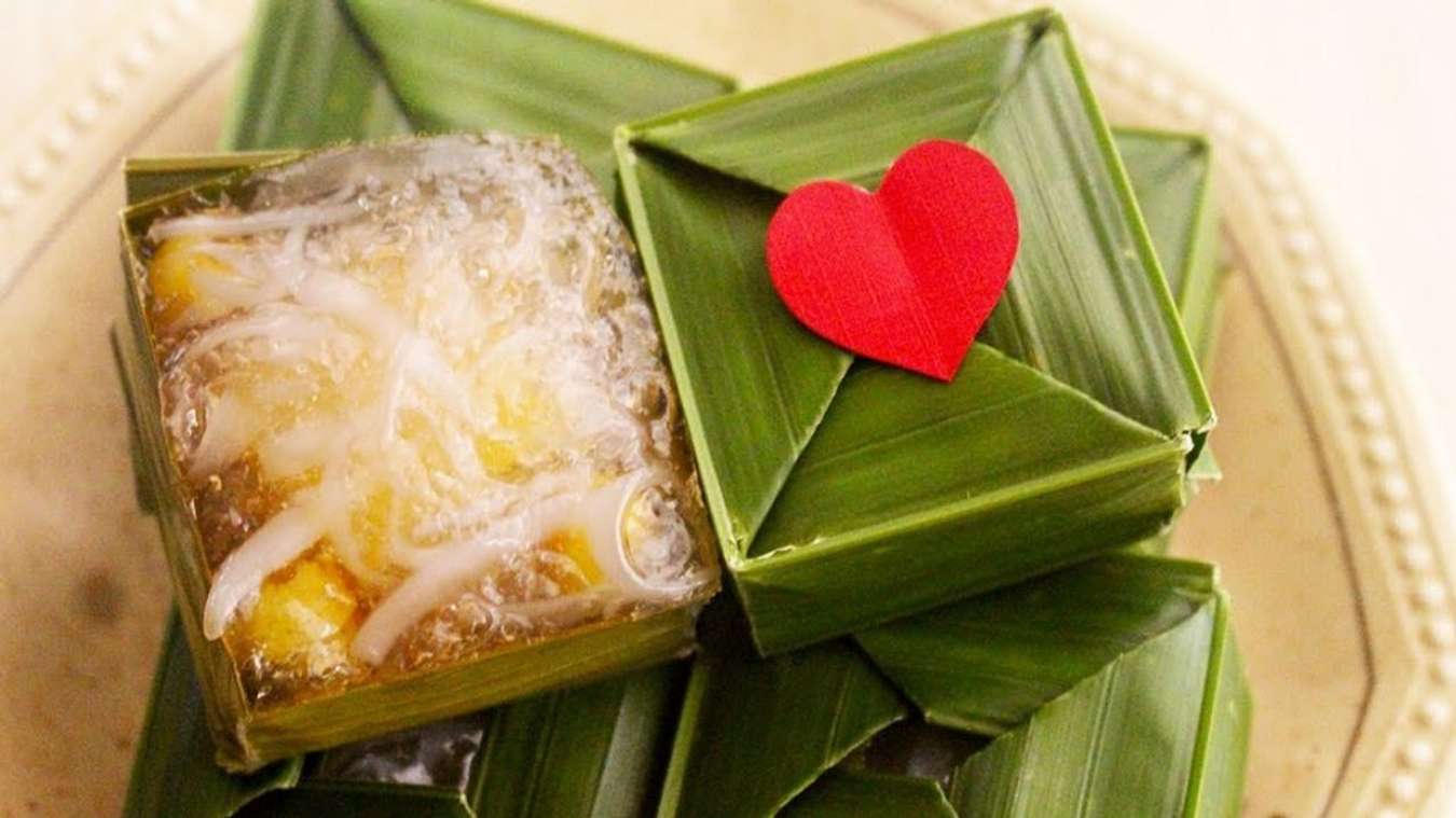 Bánh Phu Thê