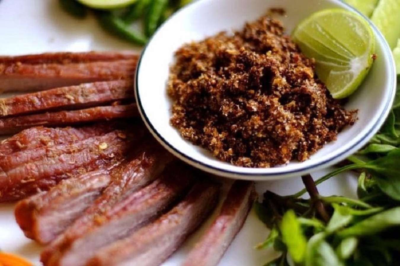 Bò một nắng