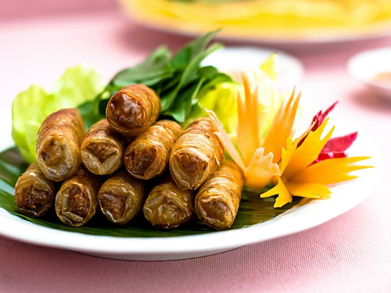 Chả Dông