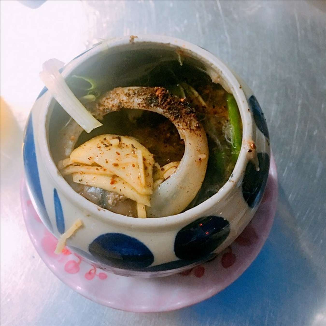 Mắt cá ngừ