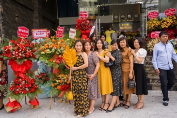 Santini Hotel - Khách sạn ven biển thành phố Tuy Hòa