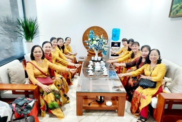 Santini Hotel - Khách sạn ven biển thành phố Tuy Hòa