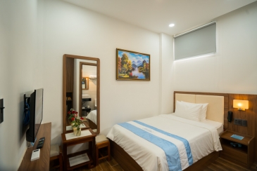 Standard Bedroom 2